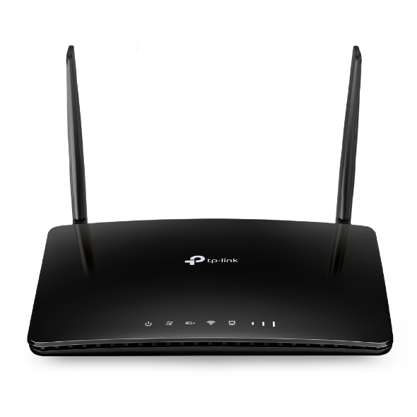 Archer MR600 - Router Wi-Fi Gigabit Băng Tần Kép 4G+ Cat6 AC1200