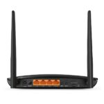 Archer MR600 - Router Wi-Fi Gigabit Băng Tần Kép 4G+ Cat6 AC1200 - Ảnh 2