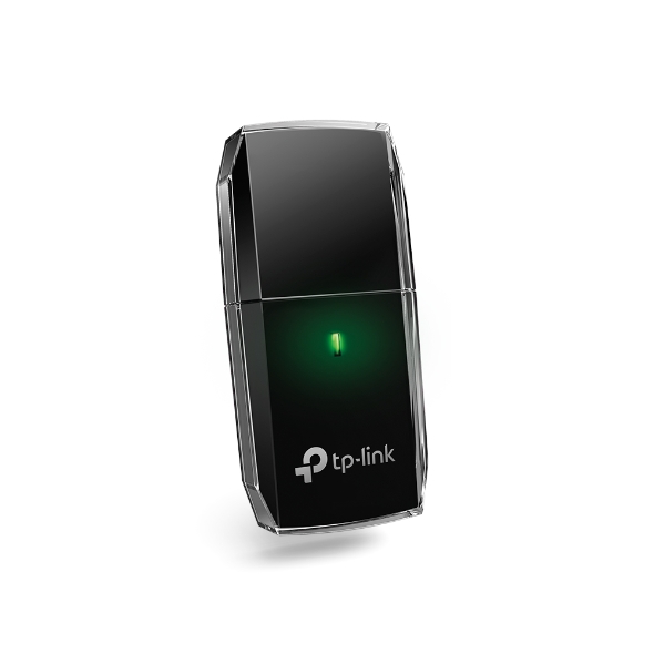 Archer T2U V1 - USB Wi-Fi Băng Tần Kép AC600