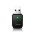 Archer T2U V1 - USB Wi-Fi Băng Tần Kép AC600 - Ảnh 3