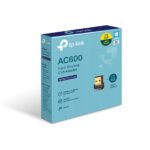 Archer T2U Nano - USB Wi-Fi Nano AC600 - Ảnh 5