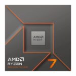 CPU AMD Ryzen 7 8700G Up to 5.1GHz 8 cores 16 threads 16MB 100-100001236BOX