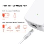ME10 - Bộ Mở Rộng Sóng Wi-Fi 300 Mbps - Ảnh 4