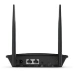 TL-MR100 V1.2 - Router Wi-Fi 4G LTE Chuẩn N 300 Mbps - Ảnh 3