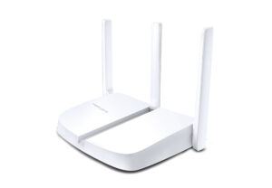 MW305R - Router Wi-Fi chuẩn N tốc độ 300Mbps - Ảnh 4