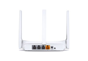 MW305R - Router Wi-Fi chuẩn N tốc độ 300Mbps - Ảnh 3