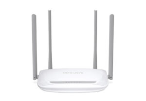 MW325R -  Router Wi-Fi nâng cao chuẩn N tốc độ 300Mbps - Ảnh 4