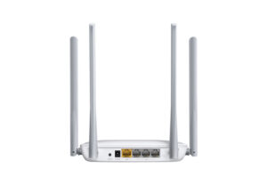 MW325R -  Router Wi-Fi nâng cao chuẩn N tốc độ 300Mbps - Ảnh 2