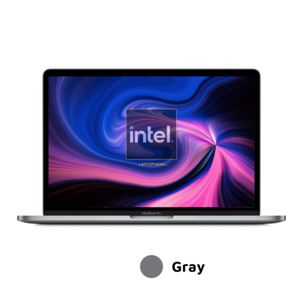 MacBook Pro13" 2018 MR9R2 Grey Max Like New 99%