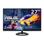 Màn hình Gaming ASUS VZ279HEG1R (27 inch - FHD - IPS)-Đen