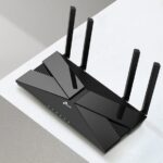 Archer AX23 - AX1800 Router Wi-Fi 6 Băng Tần Kép