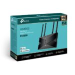 Archer AX53 - Router Wi-Fi 6 AX3000 Băng Tần Kép Gigabit