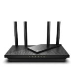 Archer AX55 - Router Wi-Fi 6 Băng Tần Kép AX3000 - Ảnh 2