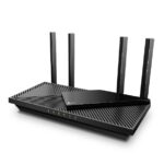 Archer AX55 - Router Wi-Fi 6 Băng Tần Kép AX3000 - Ảnh 4