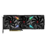 Card PNY GeForce RTX™ 4070 SUPER 12GB XLR8 Gaming VERTO™ EPIC-X RGB™ Overclocked Triple Fan DLSS 3 – 12GB GDDR6X - Ảnh 2