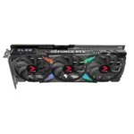 Card PNY GeForce RTX™ 4070 SUPER 12GB XLR8 Gaming VERTO™ EPIC-X RGB™ Overclocked Triple Fan DLSS 3 – 12GB GDDR6X - Ảnh 5
