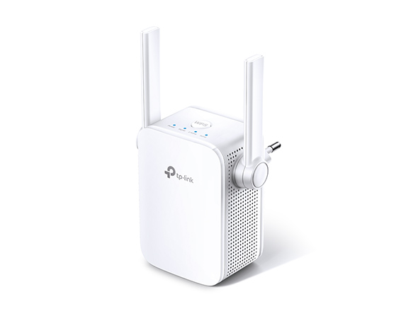 RE305 V1 - Bộ Mở Rộng Sóng Wi-Fi AC1200