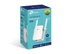 RE305 V1 - Bộ Mở Rộng Sóng Wi-Fi AC1200 - Ảnh 3