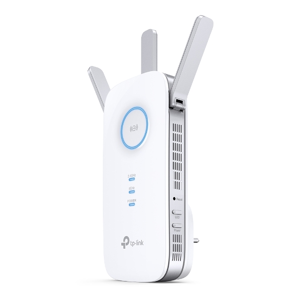 RE450 - Bộ Mở Rộng Sóng Wi-Fi Mesh AC1750