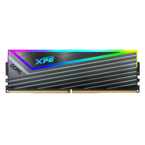 RAM ADATA DDR5 XPG CASTER 16GB 6000MHz RGB BLACK