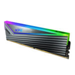 RAM ADATA DDR5 XPG CASTER 16GB 6000MHz RGB BLACK - Ảnh 2