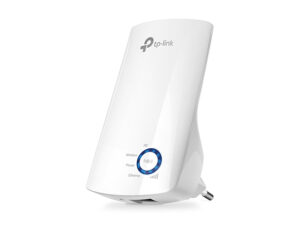 TL-WA850RE - Bộ mở rộng sóng Wi-Fi tốc độ 300Mbps TL-WA850RE