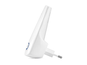 TL-WA850RE - Bộ mở rộng sóng Wi-Fi tốc độ 300Mbps TL-WA850RE - Ảnh 2