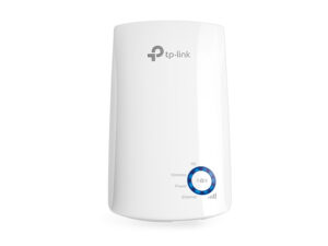 TL-WA850RE - Bộ mở rộng sóng Wi-Fi tốc độ 300Mbps TL-WA850RE - Ảnh 3