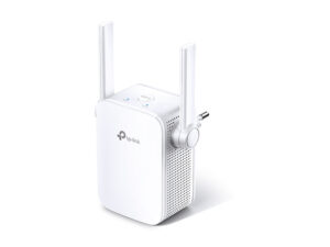 TL-WA855RE - Bộ mở rộng sóng Wi-Fi tốc độ 300Mbps