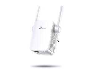 TL-WA855RE - Bộ mở rộng sóng Wi-Fi tốc độ 300Mbps - Ảnh 2