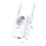 TL-WA860RE - Bộ Mở Rộng Sóng Wi-Fi Tốc Độ 300Mbps Cho Dòng AC Đi Qua - TL-WA860RE - Ảnh 2