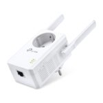 TL-WA860RE - Bộ Mở Rộng Sóng Wi-Fi Tốc Độ 300Mbps Cho Dòng AC Đi Qua - TL-WA860RE - Ảnh 4