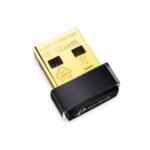 TL-WN725N - USB Wi-Fi Nano Chuẩn N Tốc Độ 150Mbps - Ảnh 3