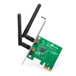 TL-WN881ND - Card mạng PCI Express Wi-Fi 300Mbps