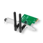 TL-WN881ND - Card mạng PCI Express Wi-Fi 300Mbps - Ảnh 2