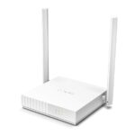 TL-WR820N V2 - Router Wi-Fi Nhiều Chế Độ Tốc Độ 300Mbps - Ảnh 2