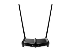 TL-WR841HP - Router Wi-Fi Công suất cao tốc độ 300Mbps chuẩn N