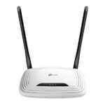 TL-WR841N - Router Wi-Fi Chuẩn N Tốc Độ 300Mbps