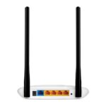 TL-WR841N - Router Wi-Fi Chuẩn N Tốc Độ 300Mbps - Ảnh 3