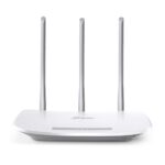 TL-WR845N - Router Wi-Fi chuẩn N 300Mbps