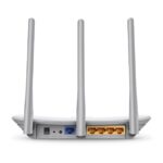 TL-WR845N - Router Wi-Fi chuẩn N 300Mbps - Ảnh 2