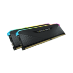 Ram PC Corsair Vengeance RGB RS 16GB 3600MHz DDR4 (2x8GB) CMG16GX4M2D3600C18 - Ảnh 2