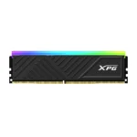 RAM desktop ADATA XPG D35 (1 x 8GB/16GB) DDR4 3200MHz (AX4U32008G16A-SBKD35)/Trắng/Đen - Ảnh 3