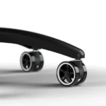 Ghế Corsair TC200 Soft Fabric –Light Grey/White - Ảnh 4