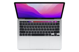 MacBook Pro M2 8/256GB 2022 Like New 99% - Ảnh 2