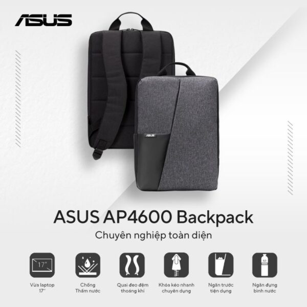 BALO ASUS AP4600 ASUS BACKPACK
