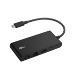 (LK)ASUS Dual 4K USB-C Dock DC201 - Ảnh 5