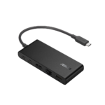 (LK)ASUS Dual 4K USB-C Dock DC201 - Ảnh 6