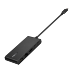 (LK)ASUS Dual 4K USB-C Dock DC201 - Ảnh 7