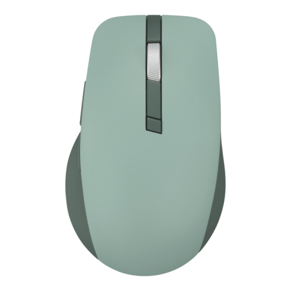 (MOUSE) ASUS MD200 MOUSE/GN/SILENT